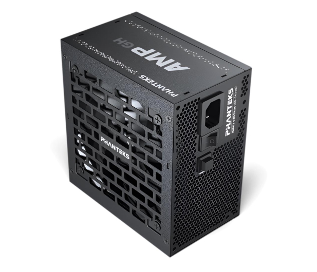 Phanteks AMP GH 1000W 80 Plus Platinum ATX 3.1 - 1280348 - zdjęcie 3